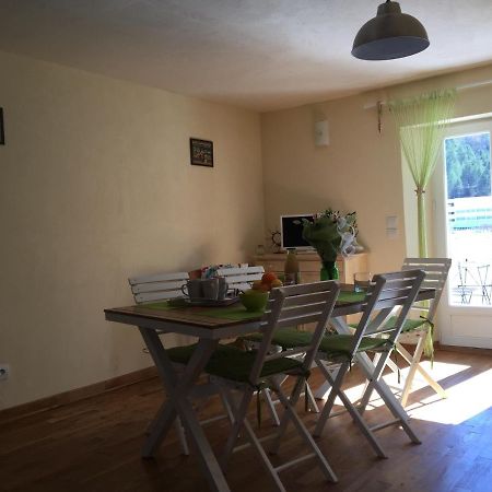 Le Cocovert Du Verdon Riez Exterior photo
